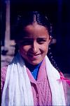 Girl of Nepal