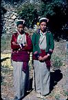 Nepali women