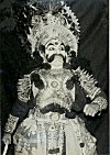 Yakshagana Performance