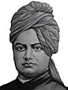 Swami Vivekananda - the Most Famous Hindu Monk