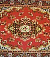 Design from a Indian Carpet