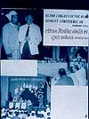 Asian socialist conference at mumbay in 1956