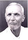 S.Diwakar's father