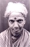 S.Diwakar's Mother