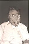 You must give a serious thought to internal uneasiness of masses--Bhyrappa