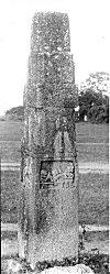 Memorials of Central India