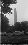 Washington memorial