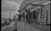 Folk dance at the state fair