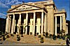 Sir Puttanna Chetty Townhall Building