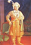 Jayachamarajendra Wodeyar