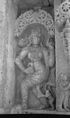 Hoysal Sculpture