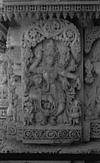 Hoysala Style Lakshmi