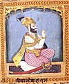 Shivaji Maharaj