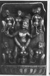 Group Sex in Indian Art