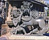 Hoysala Sculptures of Belur