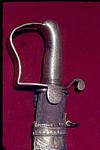 Sord of tipu sultan