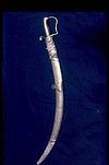 Sword of Tipu Sultan