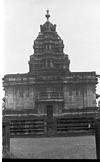 A south Indian temple