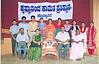 Jyo. With winners of Krishna nanda memorial computation