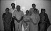 Sharmas in sheshikiran, Dr.Chandar, his wife, jagmohan's uncle, his wife, jagmohan and his wife and Jyo. (second from right)
