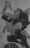 Erotic Arts of India