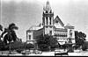 A Church in Karachi