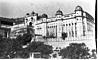 Scene of Amber palace-clicked from below