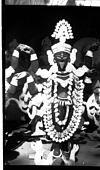 Image of Goddess Kali