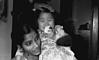 Renuka devi with friend's daughter