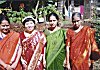 Silk Sarees as Festive Attire