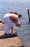 Offerings to the River