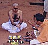 Offerings to Ancestors