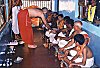The Brahmana-puja Ceremony