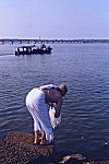 Feeding of the River