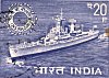 Picture of INS Nilgiri