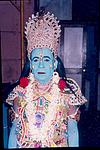 Sri krishna in Baylata