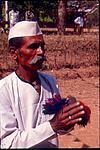 Cymbal of Karade majal, in Dharwad