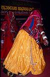 Lambani Dancers in Folk Festival