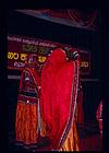 Lambani Women Dancing at folk festival