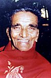 Keremane Shivananda Hegde