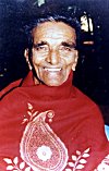 Keremane Shivaram Hegde