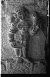 Sculpture of kolaramma,.1978