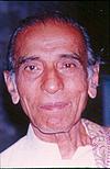 Late Master Keshava murthy of Keshava nurthya shala