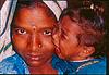 Elder sister with her impatient protg