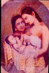 Ravi varma Painting