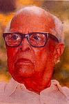 R. K. Narayan