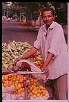 Tomato seller