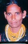 Halakki gowdati from honnawar
