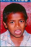 Boy from Sharanappa gang