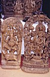 Handicrafts of Tamilnadu